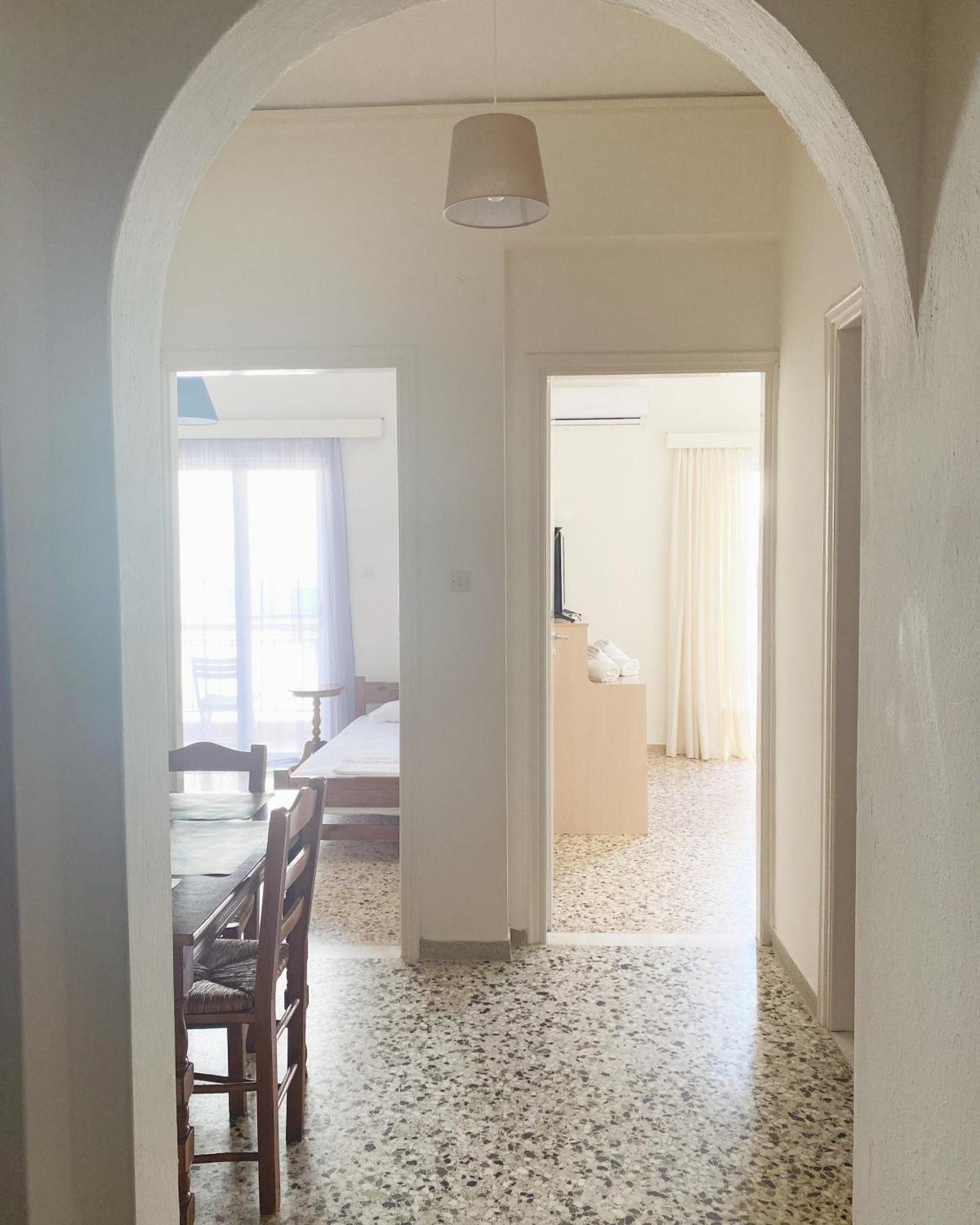 Irene'S Apartment Луца Экстерьер фото