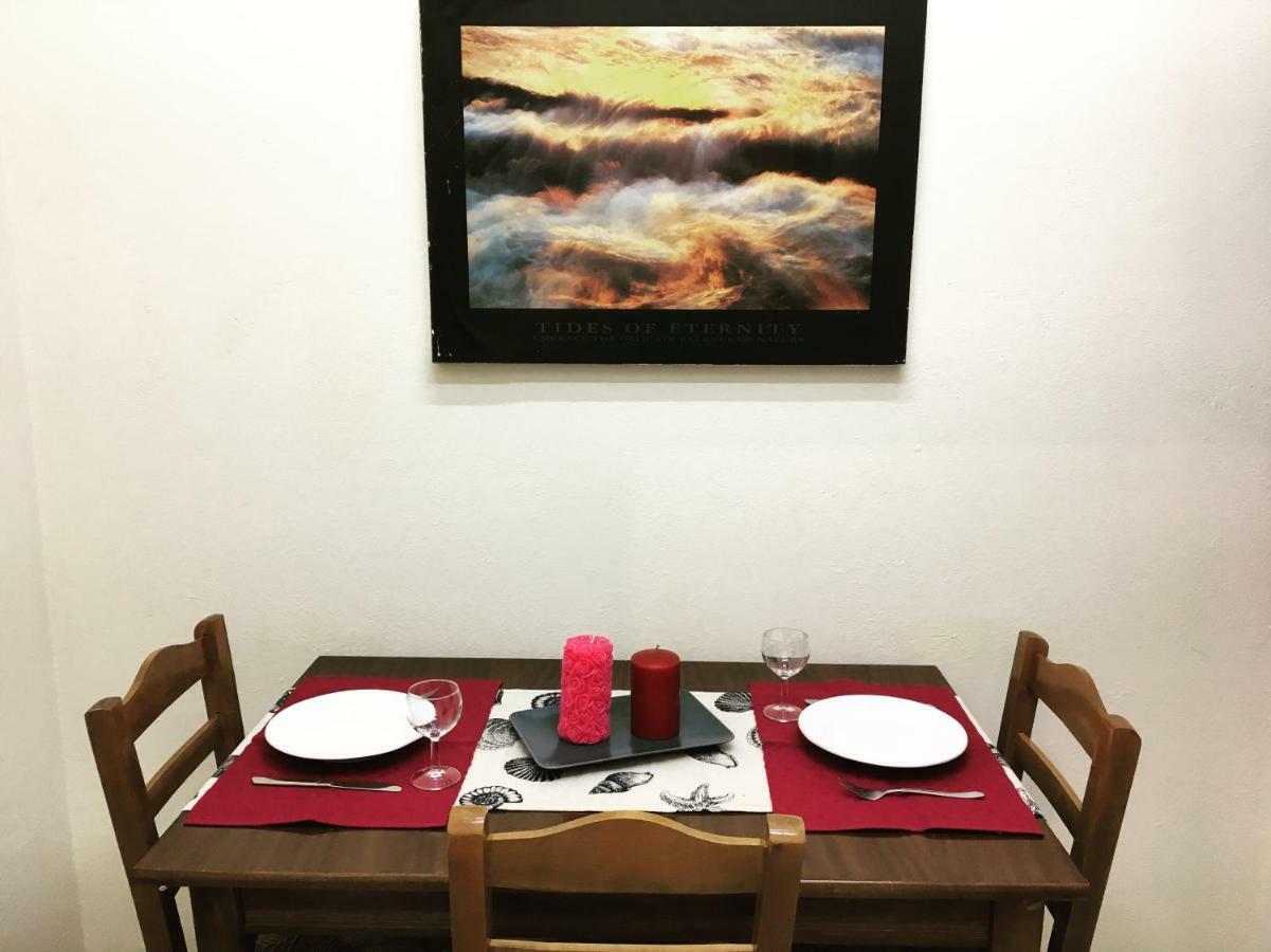Irene'S Apartment Луца Экстерьер фото