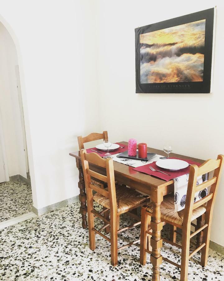 Irene'S Apartment Луца Экстерьер фото